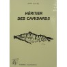 ANDRÉ HOURS héritier des camisards - Cévennes 1996 Lacour ANDRÉ HOURS héritier des camisards - Cévennes 1996 Lacour