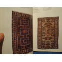 KERIMOV/STEPANIAN/GRIGOLIYA rugs & carpets from the caucasus 1984 TAPIS RUSSE RARE+