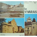 ROGER FERLET le Vivarais - voyage à travers la France - Ardèche 1975 SAEP