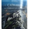 SIOEN/ROQUEBERT Cathares, la terre et les hommes 2004 Place des victoires SIOEN/ROQUEBERT Cathares, la terre et les hommes 2004 Place des victoires