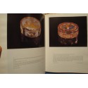CHRISTIE'S antique watches/gold box/habsburg bracelet 1995 horloge antique.. EX++