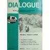 REVUE DIALOGUE N°176 Rwanda: passé et avenir REVUE DIALOGUE N°176 Rwanda: passé et avenir