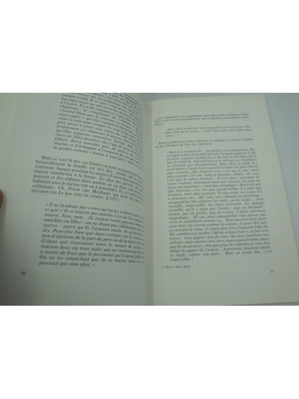 SYLVETTE BÉRAUD-WILLIAMS la noce ardéchoise 