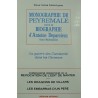 ERNEST DURAND monographie de Peyremale - Biographie d'Antoine Deparcieux - guerre des camisards ERNEST DURAND monographie de Peyremale - Biographie d'Antoine Deparcieux - guerre des camisards