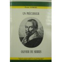 PIERRE CORNET un précurseur - Olivier de Serres 1989