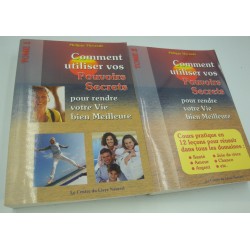 MORANDO comment utiliser vos pouvoirs secrets pour rendre votre vie bien meilleure