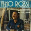 TINO ROSSI ciao ciao bambina/du moment qu'on s'aime LP 1976