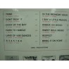 THE SOUL COOKERS soul party LP CBS dock of the bay/respect THE SOUL COOKERS soul party LP CBS dock of the bay/respect