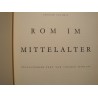 LEONARD VON MATT rom im mittealter 1960 NZN BUCHVERLAG allemand RARE++ LEONARD VON MATT rom im mittealter 1960 NZN BUCHVERLAG allemand RARE++