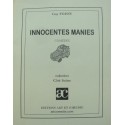 GUY FOISSY innocentes manies - théâtre comédie 2003