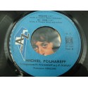 MICHEL POLNAREFF jour après jour/grands sentiments humains/pipelette EP 1968