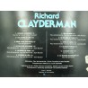 RICHARD CLAYDERMAN couleur tendresse LP 1982 Delphine - ma solitude RICHARD CLAYDERMAN couleur tendresse LP 1982 Delphine - ma solitude