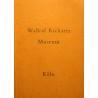 WALLRAF RICHARTS museum KOLN 1965 peinture RARE++ WALLRAF RICHARTS museum KOLN 1965 peinture RARE++