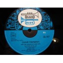LIONEL HAMPTON & his jazz giants 77 LP BLACK & BLUE Anderson/Buckner EX++