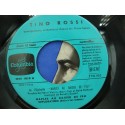 TINO ROSSI Naples au baiser de feu/imploration/chanson napolitaine EP 1957 Columbia