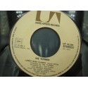 IKE TURNER think/lawdy miss clawdy SP 1972 United Artists IKE TURNER think/lawdy miss clawdy SP 1972 United Artists