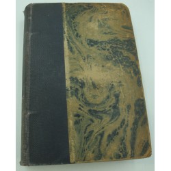 ROBERT LOUIS STEVENSON memories and portraits 1901 Scribner's
