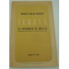 MARCOS FALCON BRICENO Teresa - la confidente de Bolivar 1955 Caracas MARCOS FALCON BRICENO Teresa - la confidente de Bolivar 1955 Caracas