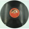 PABLO CASALS le cygne/moment musical MEDNIKOFF 78T Gramophone PABLO CASALS le cygne/moment musical MEDNIKOFF 78T Gramophone