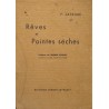F. LATROBE peves et pointes sèches 1933 BERGER-LEVRAULT poesie RARE++ F. LATROBE peves et pointes sèches 1933 BERGER-LEVRAULT poesie RARE++