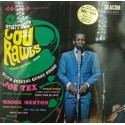 STARRING LOU RAWLS various LP 1970 Deacon JOE TEX/BROOK BENTON STARRING LOU RAWLS various LP 1970 Deacon JOE TEX/BROOK BENTON