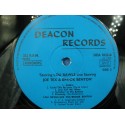 STARRING LOU RAWLS various LP 1970 Deacon JOE TEX/BROOK BENTON STARRING LOU RAWLS various LP 1970 Deacon JOE TEX/BROOK BENTON
