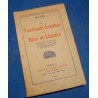MUSÉE la touchante aventure de Héro et Léandre SANDRE SIGNÉ 1924 MALFERE RARE++ MUSÉE la touchante aventure de Héro et Léandre SANDRE SIGNÉ 1924 MALFERE RARE++