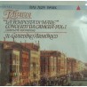 IL GIARDINO ARMONICO la tempesta di mare - concerti di camera vol.1 VIVALDI CD 1991 Teldec IL GIARDINO ARMONICO la tempesta di mare - concerti di camera vol.1 VIVALDI CD 1991 Teldec