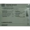 CAMERATA KOLN chamber music with wind instruments VIVALDI CD 1989 HM CAMERATA KOLN chamber music with wind instruments VIVALDI CD 1989 HM