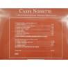 ALBERTO LIZZIO/LONDON casse noisette TCHAIKOVSKI CD ALBERTO LIZZIO/LONDON casse noisette TCHAIKOVSKI CD