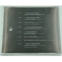 Vêpres de l'assomption - les chemins du baroque CD 1992 AFAA