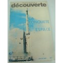 Revue PALAIS DE LA DÉCOUVERTE 19 Spécial - la conquête de l'espace 1980