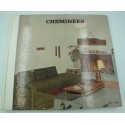 GIULIO PELUZZI cheminées - 170 illustrations 1968 - Décoration intérieur