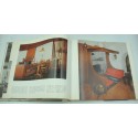 GIULIO PELUZZI cheminées - 170 illustrations 1968 - Décoration intérieur