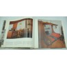 GIULIO PELUZZI cheminées - 170 illustrations 1968 - Décoration intérieur GIULIO PELUZZI cheminées - 170 illustrations 1968 - Décoration intérieur