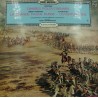 MARKEVITCH/AMSTERDAM danses polovtsiennes BORODINE LP Philips MARKEVITCH/AMSTERDAM danses polovtsiennes BORODINE LP Philips