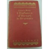 BRUNEL/MORLINS l'enfance d'Henri le béarnais - illustré 1935 Delagrave BRUNEL/MORLINS l'enfance d'Henri le béarnais - illustré 1935 Delagrave