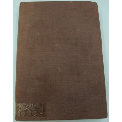 White house conference on Children in a democracy - Final Report - Washington 1940