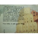 Collectif - KAFKA le château - analyses et réflexions 1984 Ellipses
