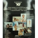 HENRY MANCINI "10" Blake Edwards BO LP 1979 WB