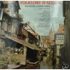 BURAKAPELL JOSEPH GRAFF folklore d'Alsace HERZOG LP Festival - route du vin BURAKAPELL JOSEPH GRAFF folklore d'Alsace HERZOG LP Festival - route du vin