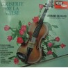 ARMAND BERNARD griserie de la valse LP Mode - princesse Czardas/rose noire ARMAND BERNARD griserie de la valse LP Mode - princesse Czardas/rose noire