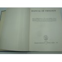 ALEC W. BADENOCH manual of urology 1953 heinemann - medical books