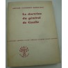 ARTHUR CLENDENIN ROBERTSON la doctrine du Général de Gaulle 1959 Fayard ARTHUR CLENDENIN ROBERTSON la doctrine du Général de Gaulle 1959 Fayard