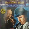 BARBER and BILK the best of - petite fleur 2LP's 1974 PYE beale street blues 