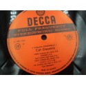 CAT STEVENS matthew and son/granny/school is out LP 1970 Decca