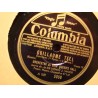 HENRY J. WOOD Guillaume Tell l'aurore/la tempete 78T COLUMBIA VG++ HENRY J. WOOD Guillaume Tell l'aurore/la tempete 78T COLUMBIA VG++
