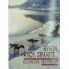 PERIER/CROUZET Byron, Andy, Granite... coureurs des neiges 1994 Musher - traineaux PERIER/CROUZET Byron, Andy, Granite... coureurs des neiges 1994 Musher - traineaux