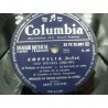 ANDRÉ CLUYTENS Coppelia/Sylvia DELIBES LP25cm Columbia FC25002 ANDRÉ CLUYTENS Coppelia/Sylvia DELIBES LP25cm Columbia FC25002