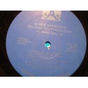 JAMEY AEBERSOLD a new approach to jazz improvisation vol1 LP 1979 VG++